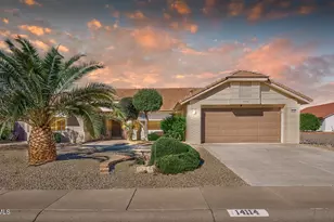 14114 W Pavillion Dr, Sun City West, AZ 85375 - Photo 1