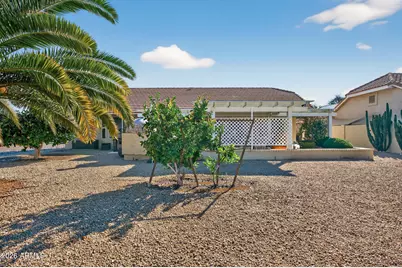 14114 W Pavillion Drive, Sun City West, AZ 85375 - Photo 47