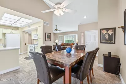 14114 W Pavillion Drive, Sun City West, AZ 85375 - Photo 17