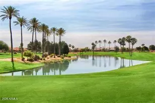 14114 W Pavillion Dr, Sun City West, AZ 85375 - Photo 55