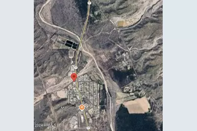 1000 N Old Hwy 77 -- #36, Mammoth, AZ 85618 - Photo 3