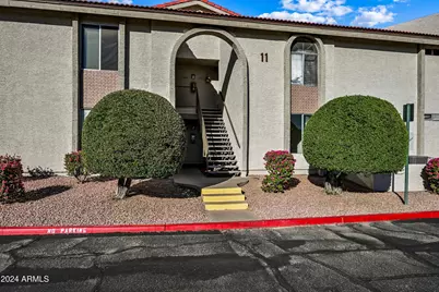 10610 S 48th Street #Unit 1081, Phoenix, AZ 85044 - Photo 1