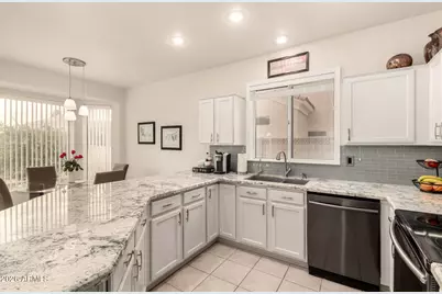 15525 W Whitewood Drive, Sun City West, AZ 85375 - Photo 17