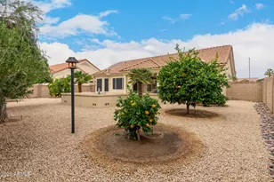 15525 W Whitewood Dr, Sun City West, AZ 85375 - Photo 35