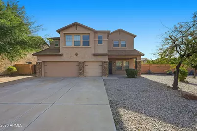 4187 N 298th Lane, Buckeye, AZ 85396 - Photo 1