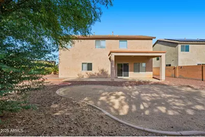 4187 N 298th Lane, Buckeye, AZ 85396 - Photo 57