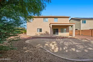 4187 N 298th Ln, Buckeye, AZ 85396 - Photo 57