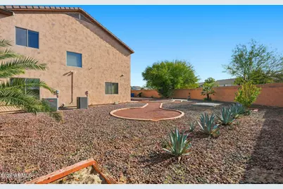 4187 N 298th Lane, Buckeye, AZ 85396 - Photo 59