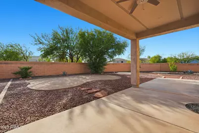 4187 N 298th Lane, Buckeye, AZ 85396 - Photo 55