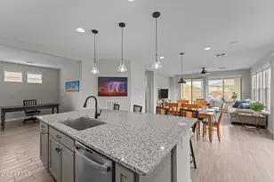 4570 Jackpot Rd, Wickenburg, AZ 85390 - Photo 13