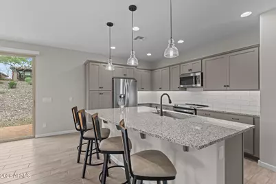 4570 Jackpot Road, Wickenburg, AZ 85390 - Photo 9