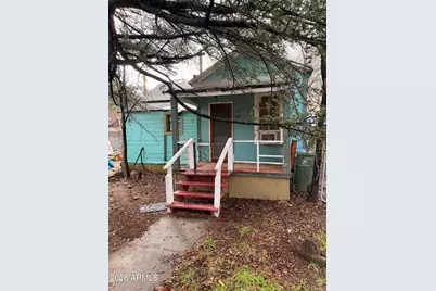 715 W Gurley Street, Prescott, AZ 86305 - Photo 1