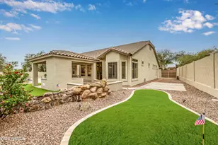 3835 N Stone Point Cir, Mesa, AZ 85207 - Photo 45