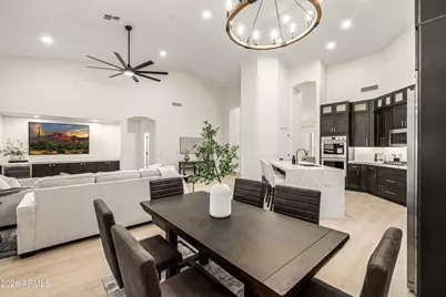 3835 N Stone Point Circle, Mesa, AZ 85207 - Photo 9