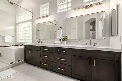 3835 N Stone Point Circle, Mesa, AZ 85207 - Photo 19