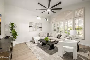 3835 N Stone Point Cir, Mesa, AZ 85207 - Photo 3