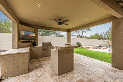 3835 N Stone Point Circle, Mesa, AZ 85207 - Photo 43