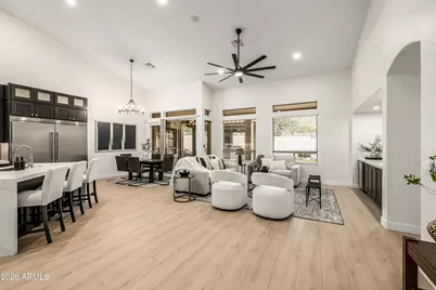 3835 N Stone Point Circle, Mesa, AZ 85207 - Photo 5