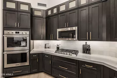 3835 N Stone Point Circle, Mesa, AZ 85207 - Photo 13