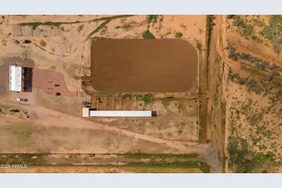 46109 W J-1 Ranch Road, Wickenburg, AZ 85390 - Photo 1