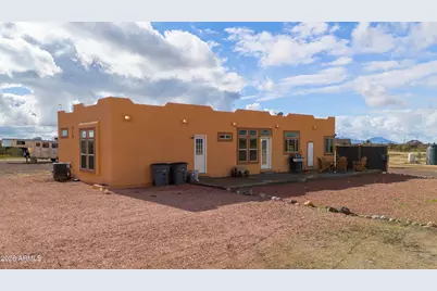 46109 W J-1 Ranch Road, Wickenburg, AZ 85390 - Photo 3