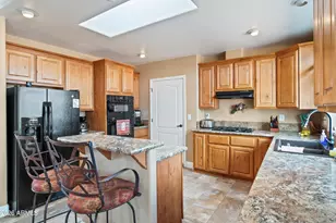 46109 W J-1 Ranch Rd, Wickenburg, AZ 85390 - Photo 15