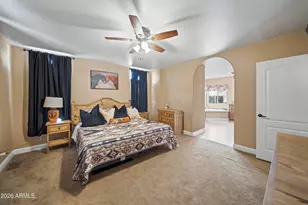 46109 W J-1 Ranch Rd, Wickenburg, AZ 85390 - Photo 19