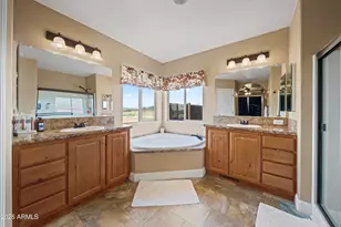 46109 W J-1 Ranch Rd, Wickenburg, AZ 85390 - Photo 21