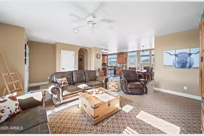 46109 W J-1 Ranch Road, Wickenburg, AZ 85390 - Photo 9