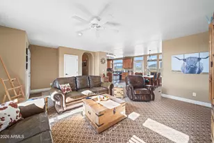 46109 W J-1 Ranch Rd, Wickenburg, AZ 85390 - Photo 9