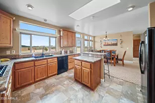 46109 W J-1 Ranch Rd, Wickenburg, AZ 85390 - Photo 17