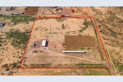 46109 W J-1 Ranch Road, Wickenburg, AZ 85390 - Photo 7