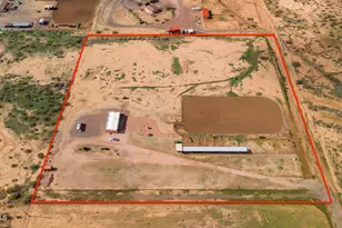 46109 W J-1 Ranch Rd, Wickenburg, AZ 85390 - Photo 7