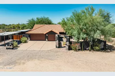 28238 N 67th Street, Cave Creek, AZ 85331 - Photo 1