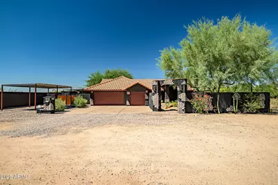 28238 N 67th Street, Cave Creek, AZ 85331 - Photo 69