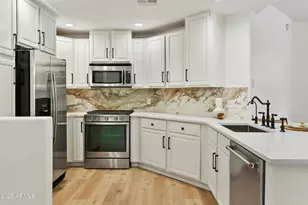 5350 E Deer Valley Dr, Phoenix, AZ 85054 - Photo 1