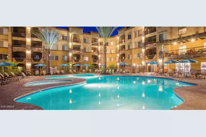 5350 E Deer Valley Drive #1418, Phoenix, AZ 85054 - Photo 31