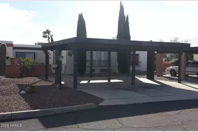 224 N Camino Del Vate --, Green Valley, AZ 85614 - Photo 1