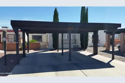 224 N Camino Del Vate --, Green Valley, AZ 85614 - Photo 5