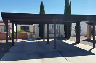 224 N Camino del Vate, Green Valley, AZ 85614 - Photo 5