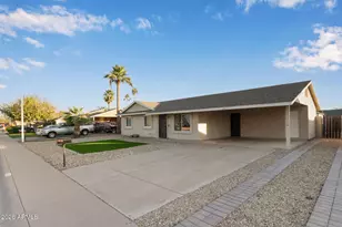 719 W El Alba Way, Chandler, AZ 85225 - Photo 3