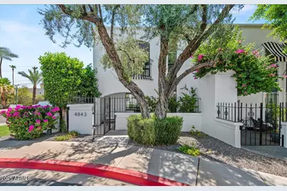 4843 N 72nd Way, Scottsdale, AZ 85251 - Photo 33