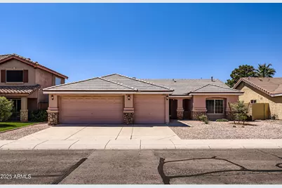 19858 N 33rd Place, Phoenix, AZ 85050 - Photo 3