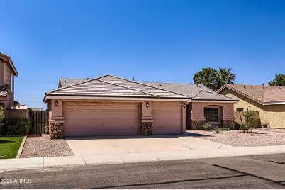 19858 N 33rd Place, Phoenix, AZ 85050 - Photo 1