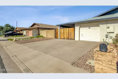 1248 E Grove Circle, Mesa, AZ 85204 - Photo 3