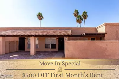 615 N Arrowhead Drive #1, Chandler, AZ 85224 - Photo 11