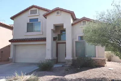 4821 W Valencia Drive, Laveen, AZ 85339 - Photo 1