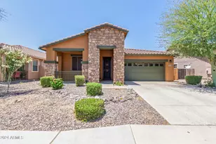 4706 S Twinleaf Dr, Gilbert, AZ 85297 - Photo 1