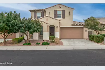 19937 W Heatherbrae Drive, Litchfield Park, AZ 85340 - Photo 1