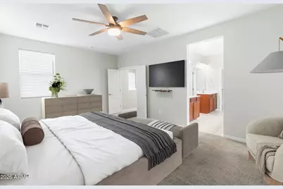 19937 W Heatherbrae Drive, Litchfield Park, AZ 85340 - Photo 13